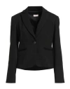 Liu •jo Blazer Liu Jo Damen Farbe Schwarz In Black
