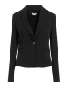 Liu •jo Blazer Liu Jo Damen Farbe Schwarz In Black