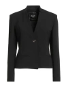Liu •jo Blazer Liu Jo Damen Farbe Schwarz In Black