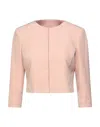 Liu •jo Suit Jackets In Light Pink