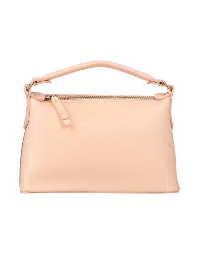 Liu •jo Handbags In Pink