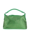 Liu •jo Handbags In Green