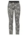 Liu •jo Jeans In Beige