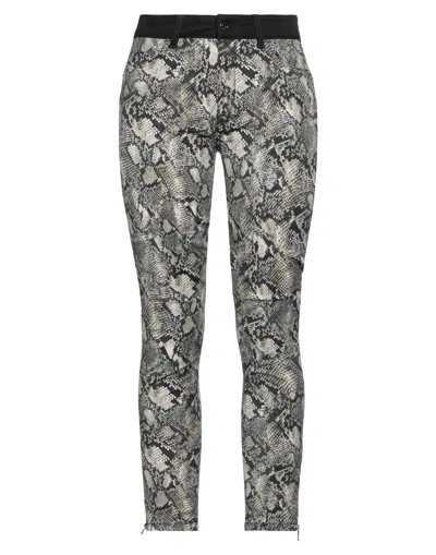 Liu •jo Jeans In Beige