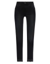 Liu •jo Jeans In Black