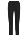 Liu •jo Woman Jeans Black Size 28w-28l Cotton, Elastomultiester, Elastane