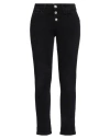 Liu •jo Liu Jo Jeans In Black