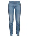 Liu •jo Jeans In Blue