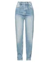Liu •jo Jeans In Blue