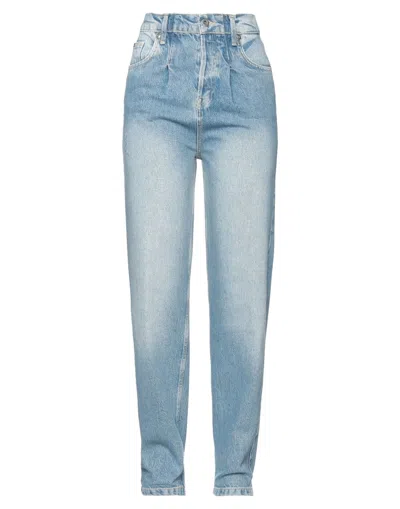 Liu •jo Jeans In Blue