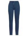 Liu •jo Jeans In Blue