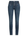 Liu •jo Jeans Liu Jo Woman Color Black