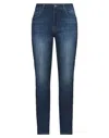 Liu •jo Jeans In Blue