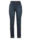 Liu •jo Jeans In Blue