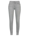 Liu •jo Liu Jo Jeans In Grey