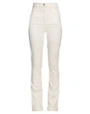 Liu •jo Pants In White