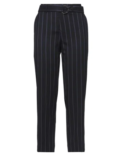 Liu •jo Pants In Black