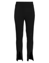 Liu •jo Pants In Black