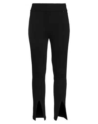 Liu •jo Pants In Black