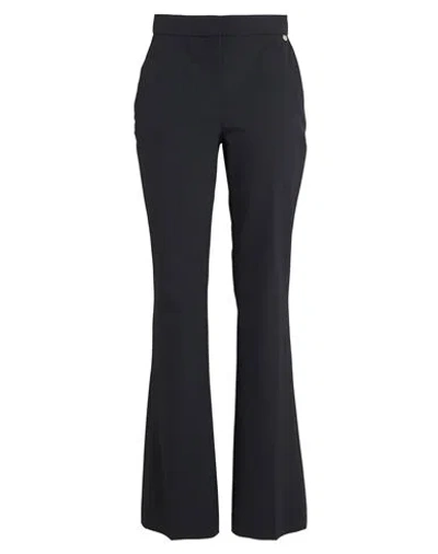 Liu •jo Pants In Black
