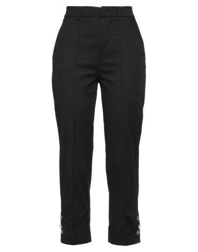 Liu •jo Pants In Black