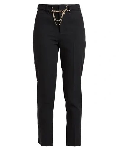Liu •jo Pants Liu Jo Woman Color Black