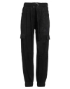Liu •jo Woman Pants Black Size 2 Viscose
