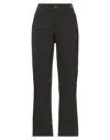 Liu •jo Pants In Black
