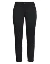Liu •jo Pants In Black