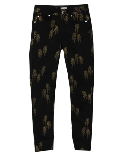 Liu •jo Pants In Black