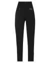 Liu •jo Woman Pants Black Size 8 Polystyrene, Elastane