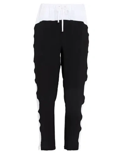 Liu •jo Pants In Black