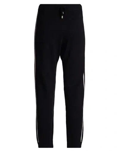 Liu •jo Woman Pants Black Size Xl Viscose, Polyamide