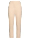 Liu •jo Woman Pants Blush Size 8 Polyester In Pink