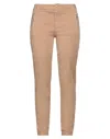 Liu •jo Pants In Beige