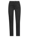 Liu •jo Pants In Brown