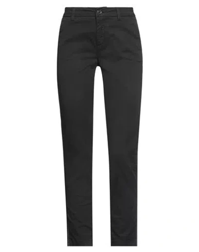 Liu •jo Pants In Brown