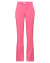 Liu •jo Pants In Pink