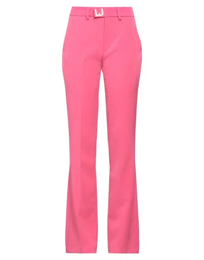 Liu •jo Pants In Pink