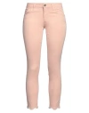 Liu •jo Jeans In Pink