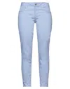 Liu •jo Pants In Purple