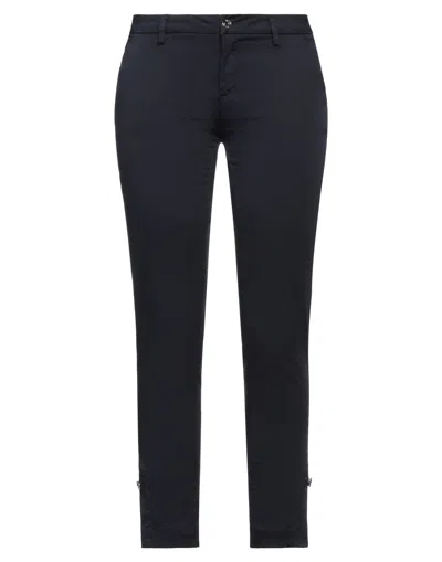 Liu •jo Liu Jo Pants In Blue