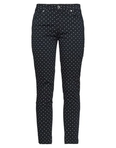 Liu •jo Pants In Blue