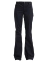 Liu •jo Woman Pants Midnight Blue Size 33 Cotton, Polyester, Elastane