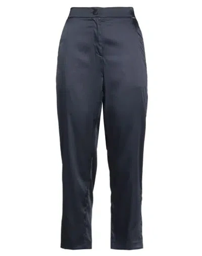 Liu •jo Pants In Blue