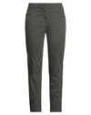 Liu •jo Pants In Green