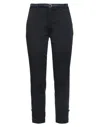 Liu •jo Pants In Navy Blue