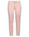 Liu •jo Jeans In Pink