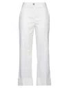 Liu •jo Pants In White