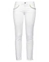 Liu •jo Pants In White